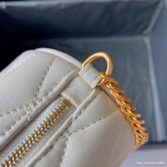 Tony Luxuries TUBE SADE YSL MINI BAG 0707